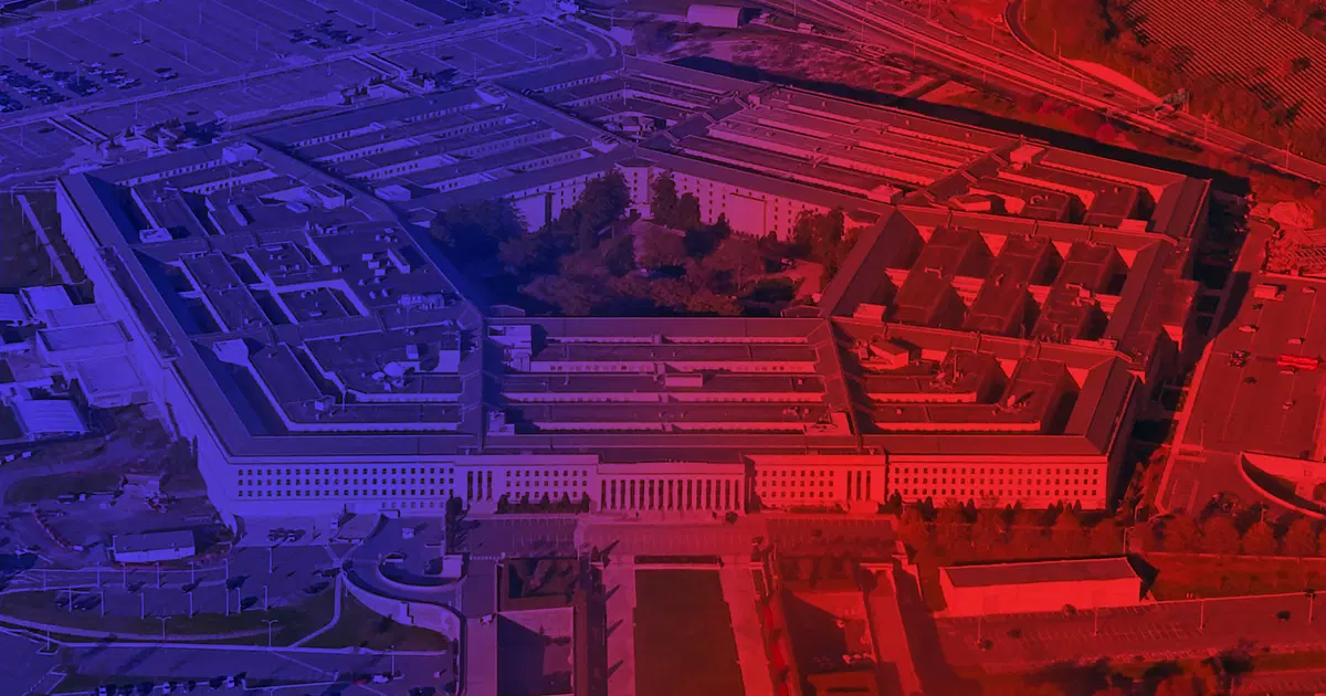 Pentagon'un yeni ekonomik istihbarat programı kurmayı amaçladığı iddia edildi