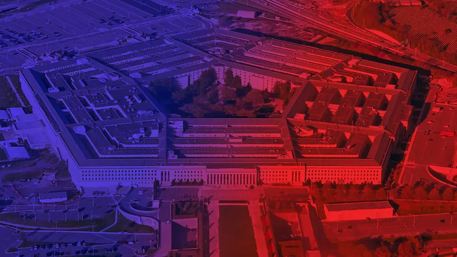 Pentagon'un yeni ekonomik istihbarat programı kurmayı amaçladığı iddia edildi