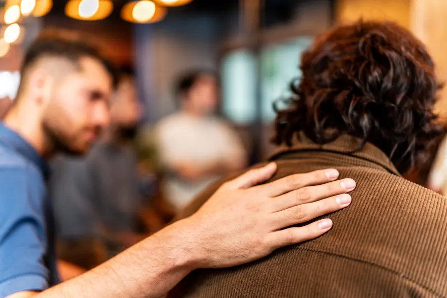 Aidiyet bir çeşit “var olma arzusu” mu?  1