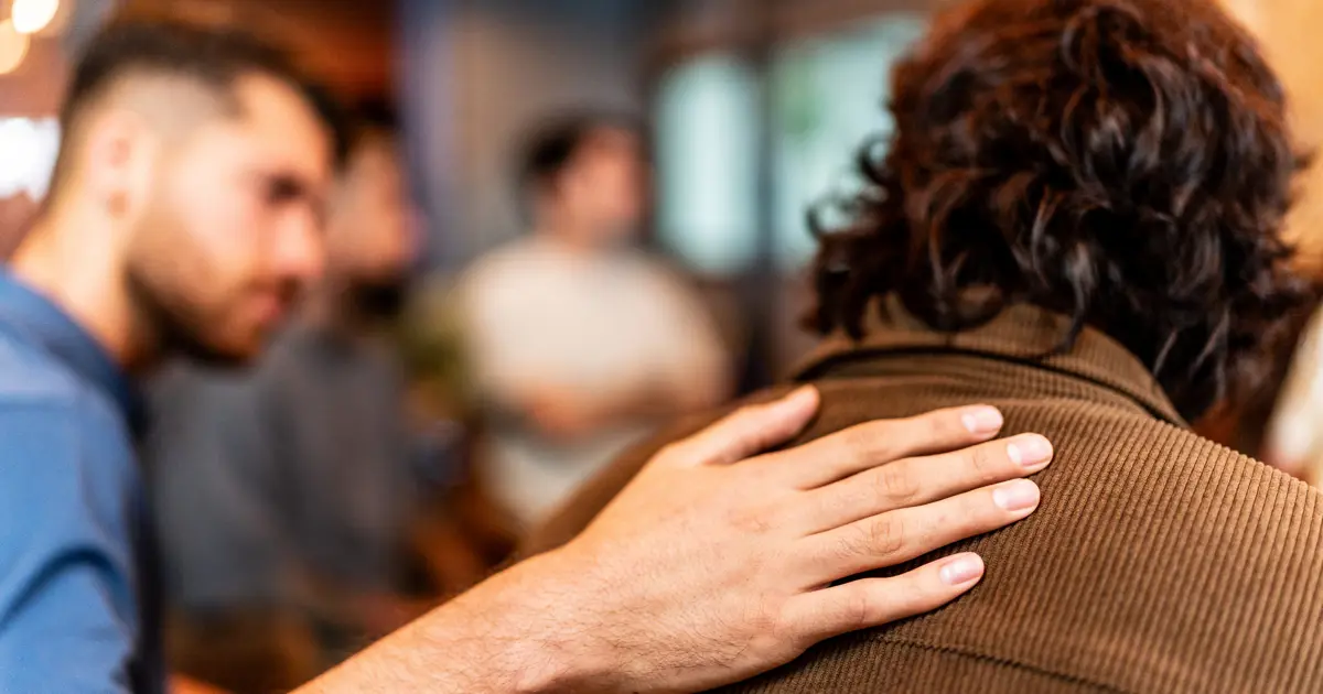 İnsanlar ölümü konuşmak için buluşuyor. "Ölüm Kahvesi" akımı yayılıyor