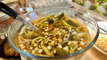 Mahallenin ecza deposu. Doktorlar bile söylüyor; Doğal probiyotik, almayan yok! 