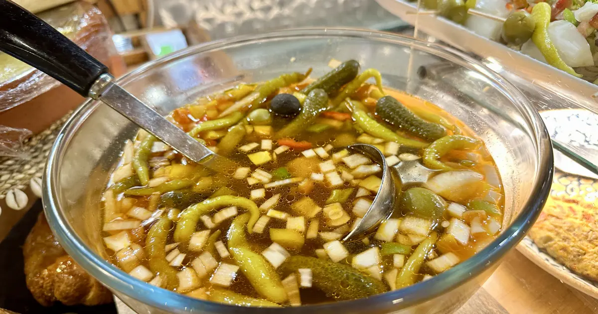 Mahallenin ecza deposu. Doktorlar bile söylüyor; Doğal probiyotik, almayan yok!