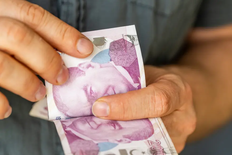 6 AYLIK ENFLASYON FARKI NE KADAR OLDU? 1