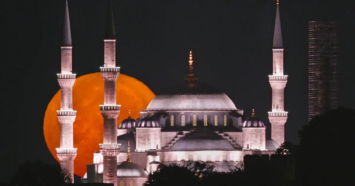 İl il Ramazan imsakiyesi 2026: İstanbul, Ankara, İzmir ve tüm illerin sahur ve iftar vakitleri