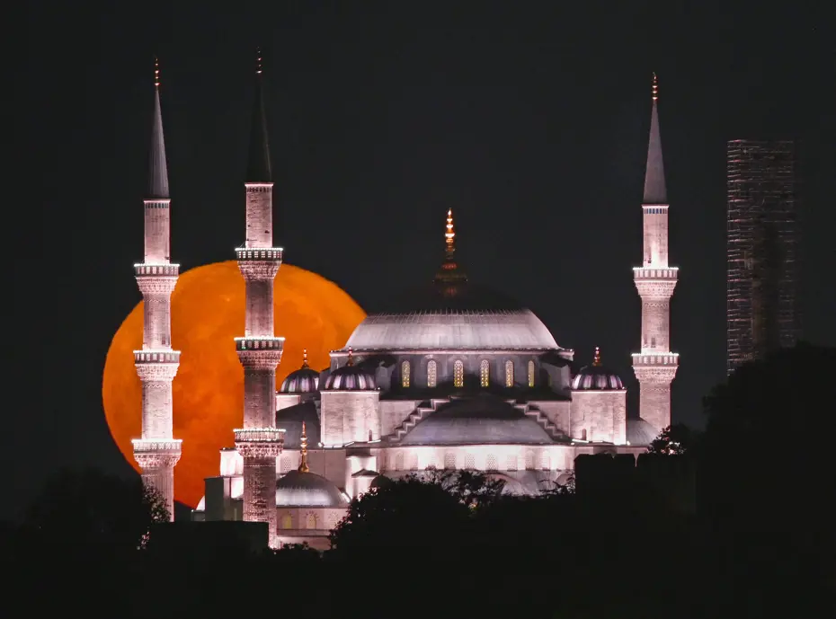 İl il Ramazan imsakiyesi 2026: İstanbul, Ankara, İzmir ve tüm illerin sahur ve iftar vakitleri