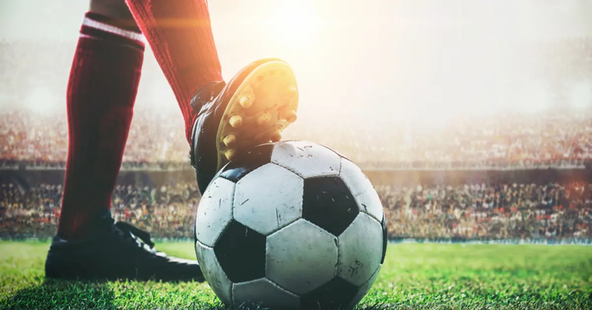 Futbolda kriz, ligler askıya alındı. 14 milyar dolarlık kaçakçılık