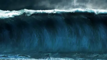 Tsunamilerin sırrı uzaydan çözüldü