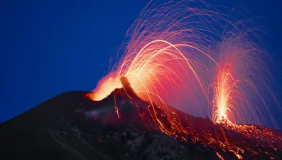 Uzmanlar uyardı: Asıl felaket sessiz volkanlardan gelebilir