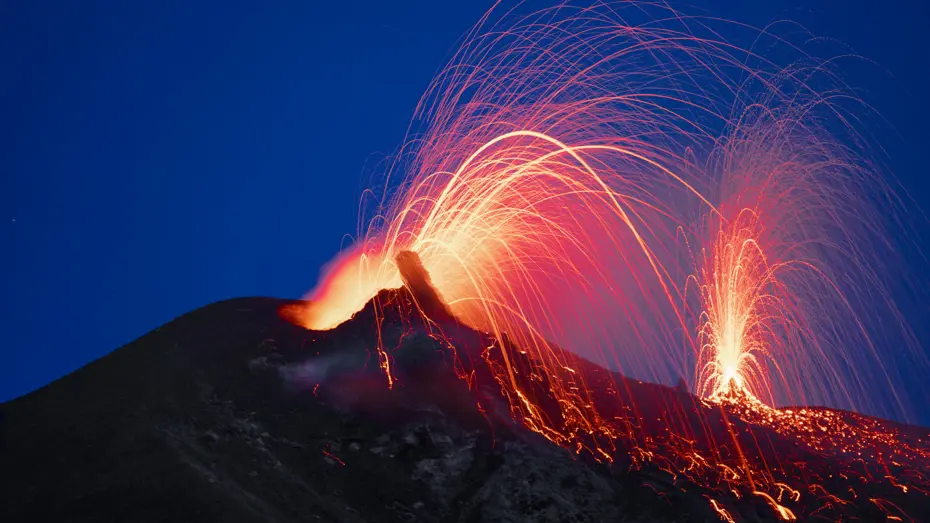 Uzmanlar uyardı: Asıl felaket sessiz volkanlardan gelebilir