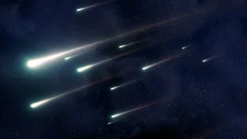 Orionid meteor yağmuru ne zaman, nasıl ve nereden izlenir? Gökyüzünde görsel şölen yaşanacak