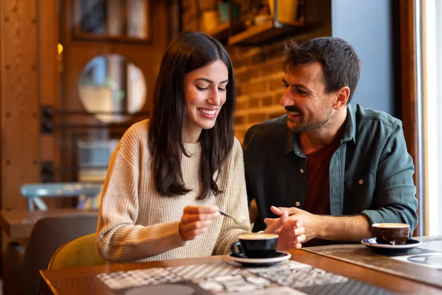 500'den fazla kişiye soruldu. İlk buluşmadan sonra ne zaman mesaj atılmalı?  3