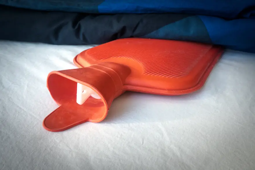 "SU KAYNARDI, BİLGİ ALMADAN KULLANMASINLAR"
 2