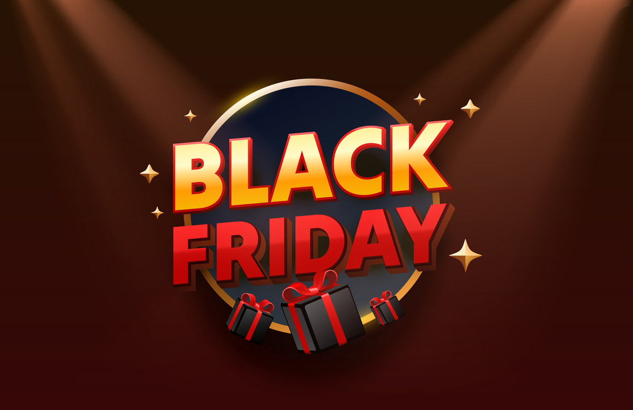 Black Friday indirimleri 2025 ne zaman? Alışveriş tutkunları için geri sayım
