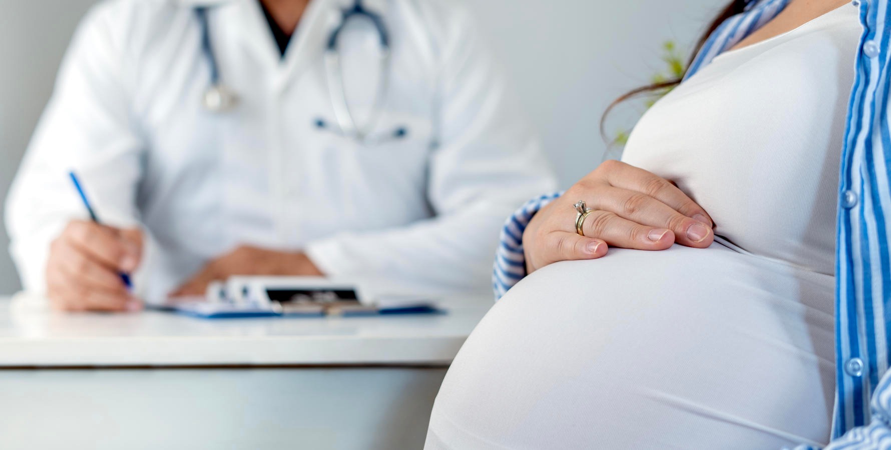 Down sendromlu bebek davası. Doktora 78 milyon liralık tazminat

