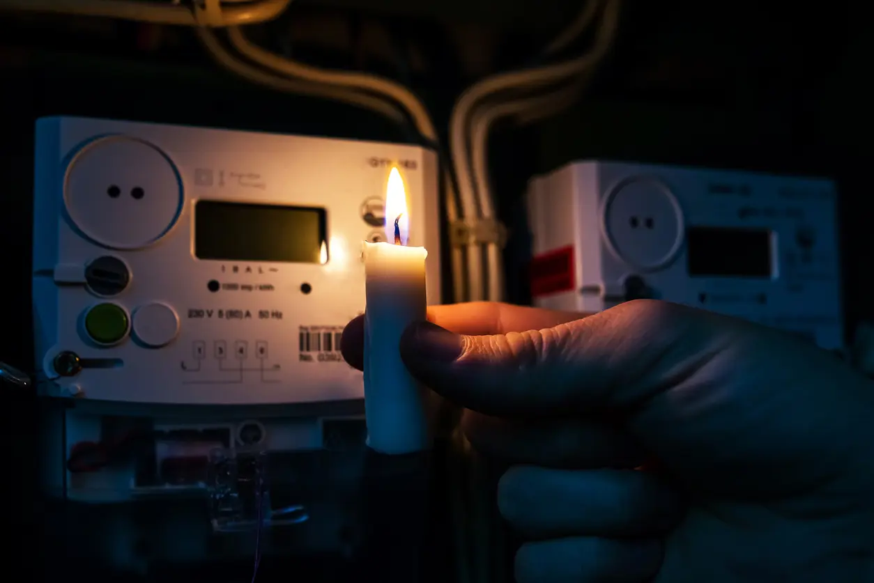 Elektrik Kesintisi : ce qu'il faut savoir