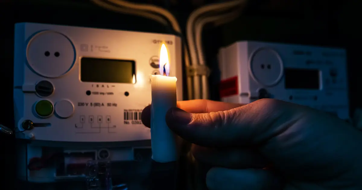 Bu gece başlıyor, sabaha kadar elektrikler yok. İstanbul’da elektrik kesintisi yapılacak 17 ilçe belli oldu