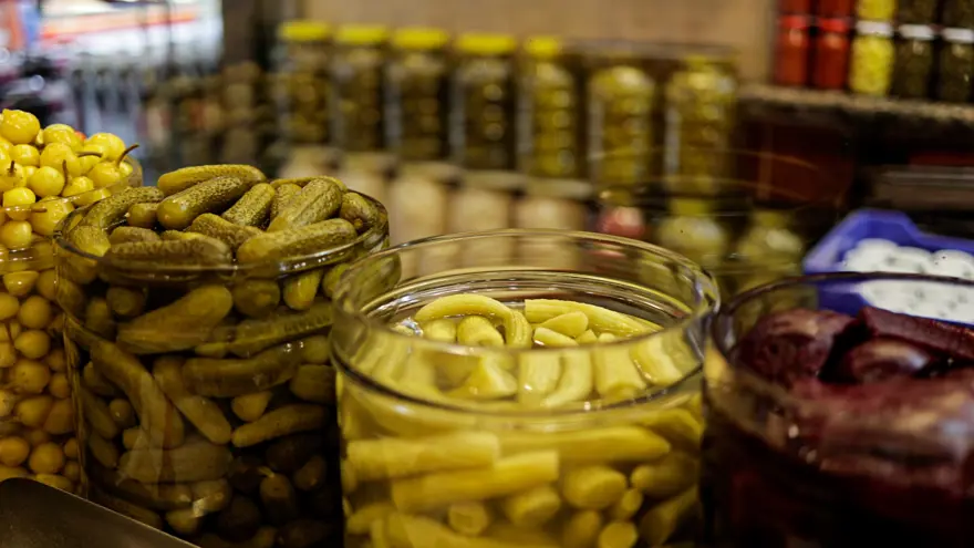 Mahallenin ecza deposu. Doktorlar bile söylüyor; Doğal probiyotik, almayan yok!  1