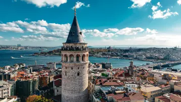 Dünyanın en pahalı şehirleri açıklandı. Türkiye ayrıntısı şaşırttı, ilk sıradayız