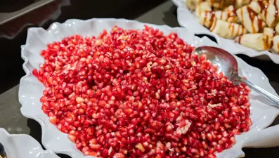 1 kase nar yiyince vücudunuzda ne olur? Çok az kişi bu etkisini biliyor