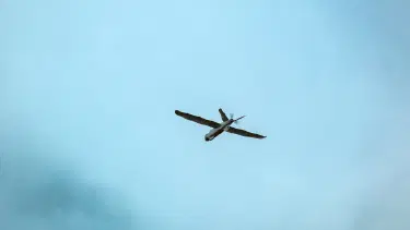 Ukrayna zafer için rotayı Çin'e kırdı