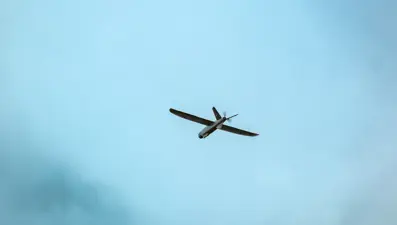 Ukrayna zafer için rotayı Çin'e kırdı
