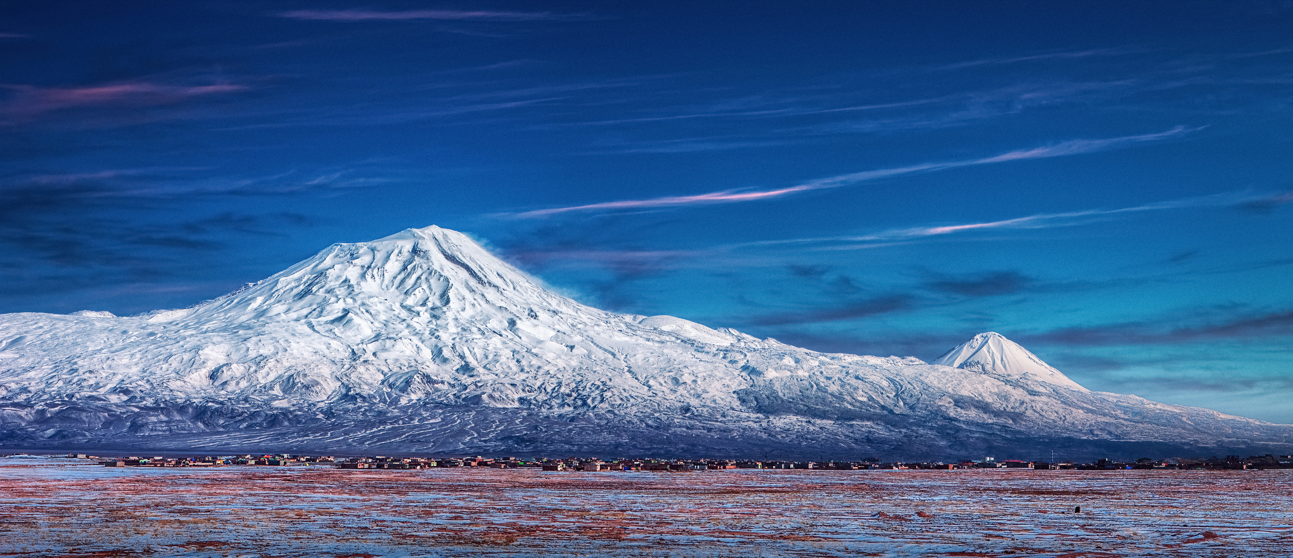 “Zirve yok oluş” uyarısı. Dünya yılda 3 bin buzul kaybedecek