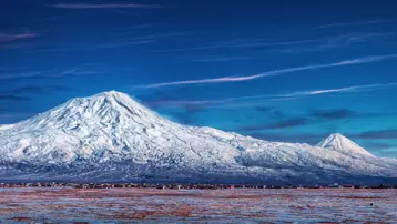 “Zirve yok oluş” uyarısı. Dünya yılda 3 bin buzul kaybedecek