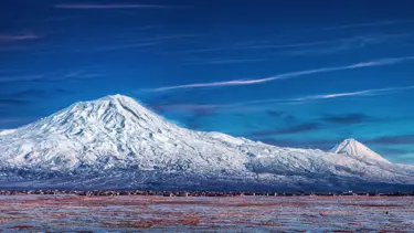 “Zirve yok oluş” uyarısı. Dünya yılda 3 bin buzul kaybedecek