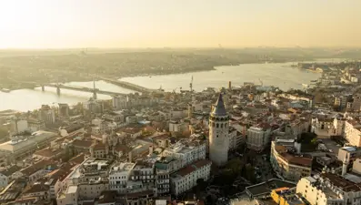 Dünyanın en kalabalık şehirleri: İstanbul kaçıncı sırada?