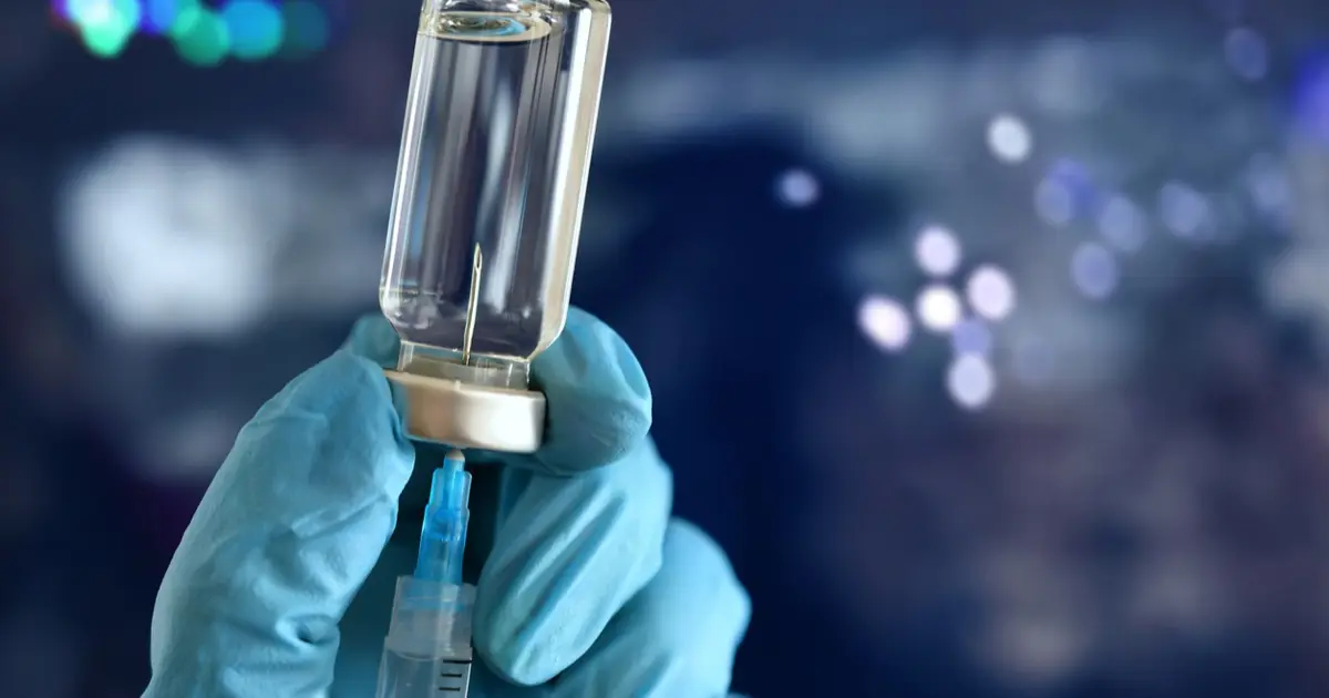 Slowing Down Aging: Scientists Reveal Unexpected Benefit - News Directory 3