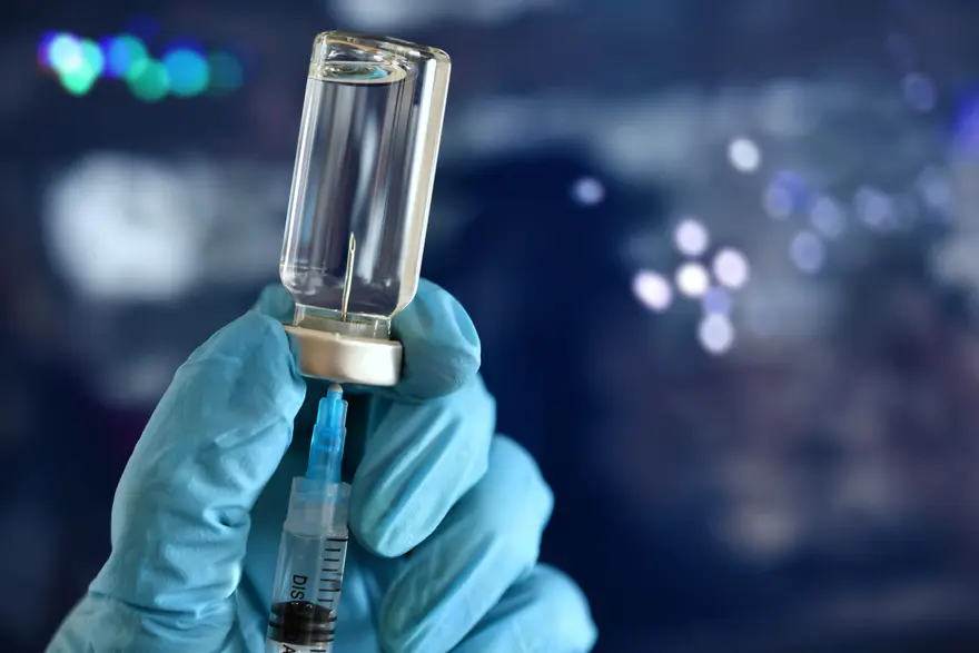 HASTALIĞI ÖNLEMEKLE KALMIYOR 