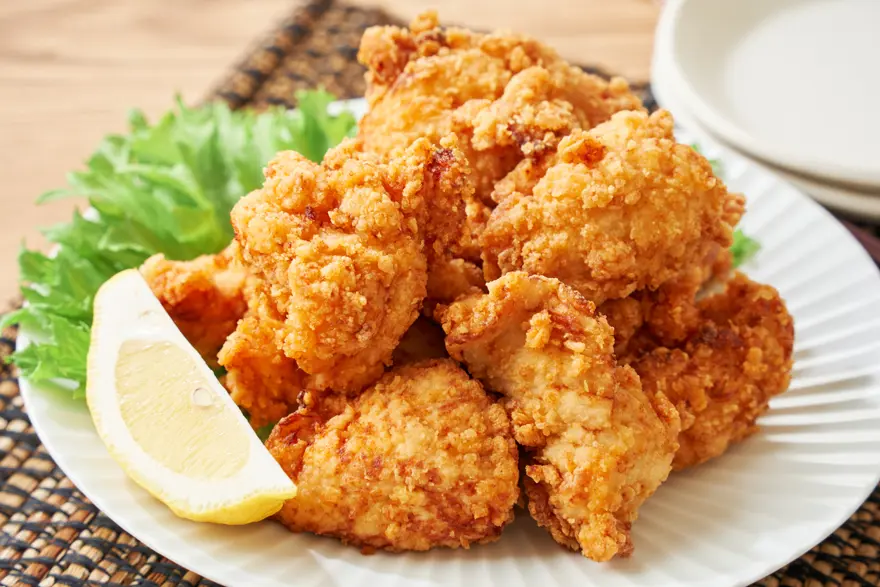 9- KARAAGE 10