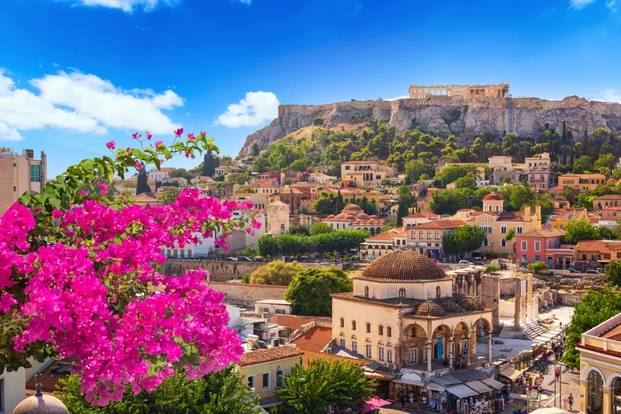 Dünyanın en iyi şehirleri. İstanbul kaçıncı sırada? 21