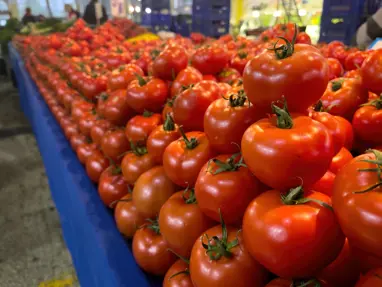 Yüksek potasyumlu topraklarda yetişiyor, fiyatı 10 liraya düştü