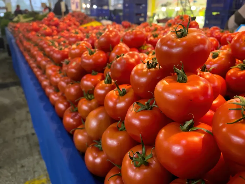 Yüksek potasyumlu topraklarda yetişiyor, fiyatı 10 liraya düştü