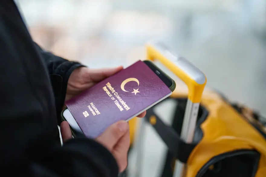TÜRK PASAPORTU 113 ÜLKEYE VİZESİZ GİRİŞ YAPABİLİYOR 4
