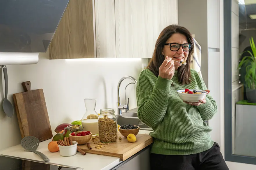 ŞEKER HASTALARI İÇİN MEYVE TÜKETİMİ 2