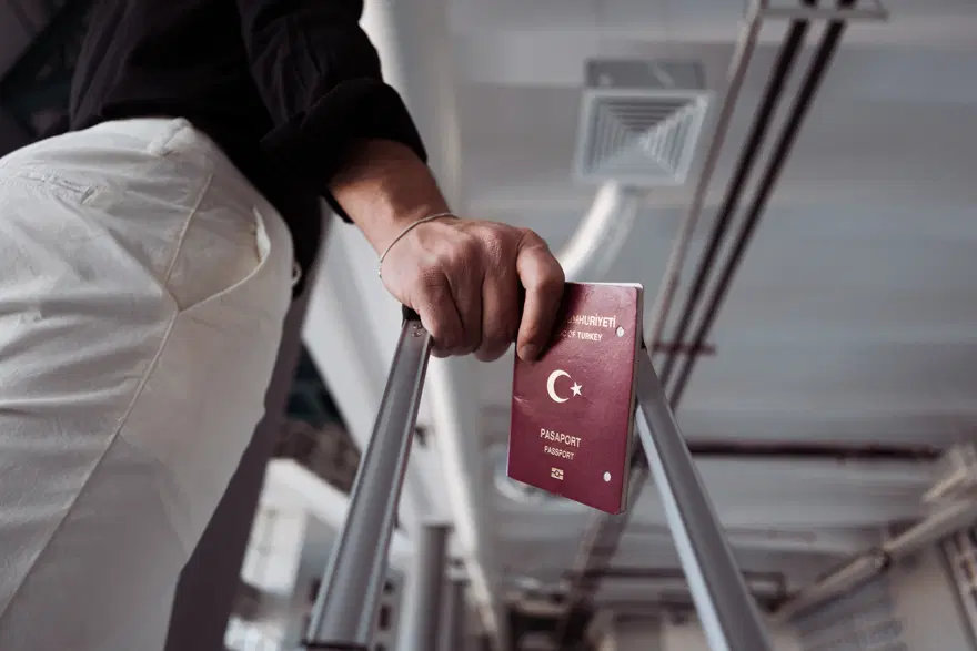 2026 PASAPORT ÜCRETLERİ NE KADAR OLDU? 2 2026 PASAPORT ÜCRETLERİ NE KADAR OLDU? 2