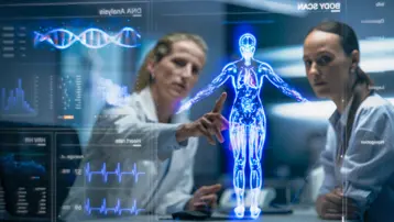 Yapay zeka ameliyata girdi ama felç ediyor. Hastalar ölümden döndü