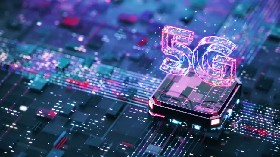 5G'nin 4,5G'den farkı ne? İşte 5G teknolojisinde en çok merak edilenler...