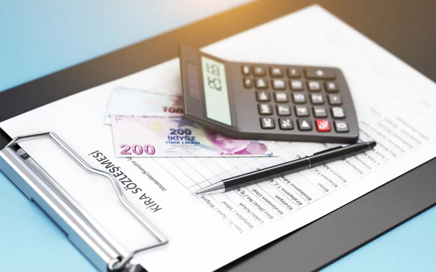 ŞUBAT AYI KİRA ARTIŞ ORANI NE KADAR OLDU? 1