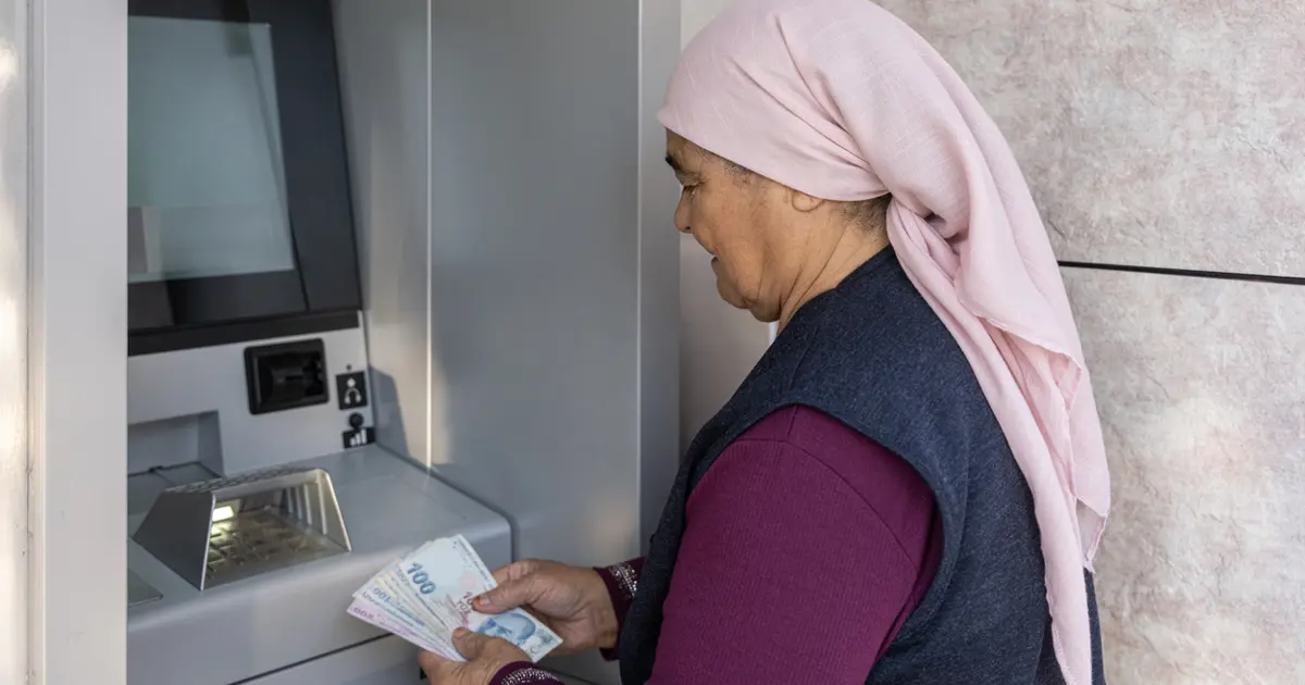 Emekli maaşı ödemeleri ne zaman yatacak? SGK, Bağ-Kur, Emekli Sandığı maaş ödemeleri başladı