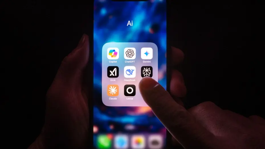 Yapay zekanın artık 5 temel ilkesi var