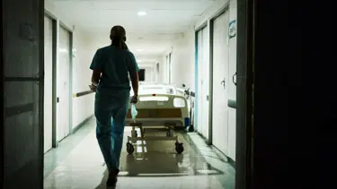 Hastanelerde dikkat çeken temizlik raporu. Yalnızca yüzde 40'ı yeterli