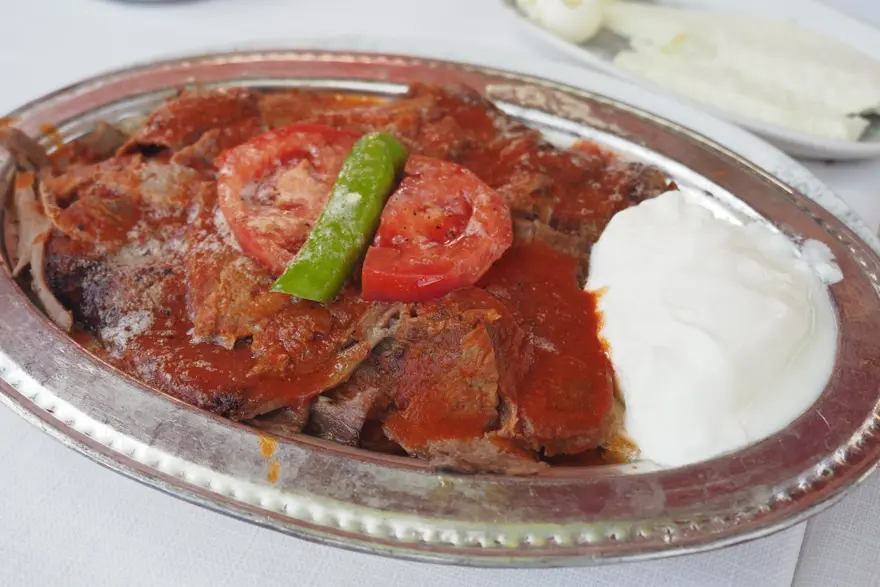 26- İSKENDER KEBAP 13