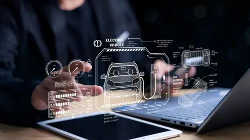Akıllı araçlarda casusluk riski: ABD o markaların elektrikli araçlarını yasakladı