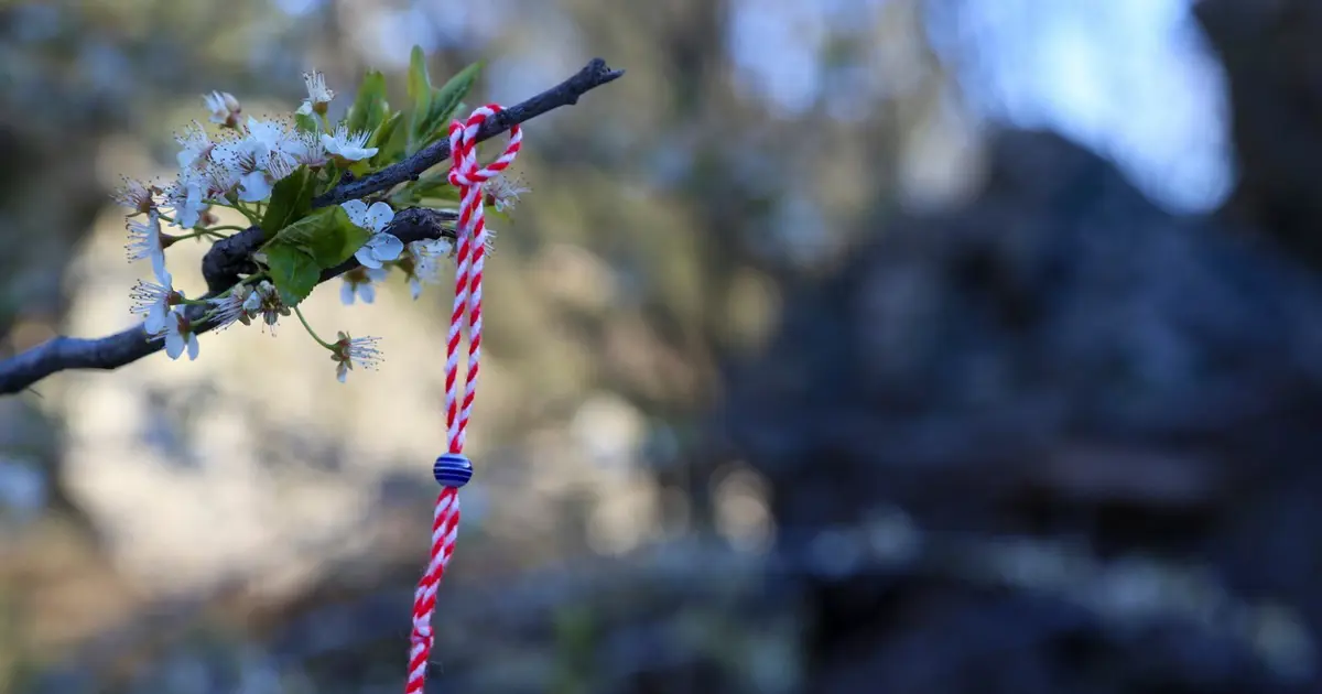 Bereket, şans ve iyilik getirdiğine inanılıyor. Marteniçka nedir?