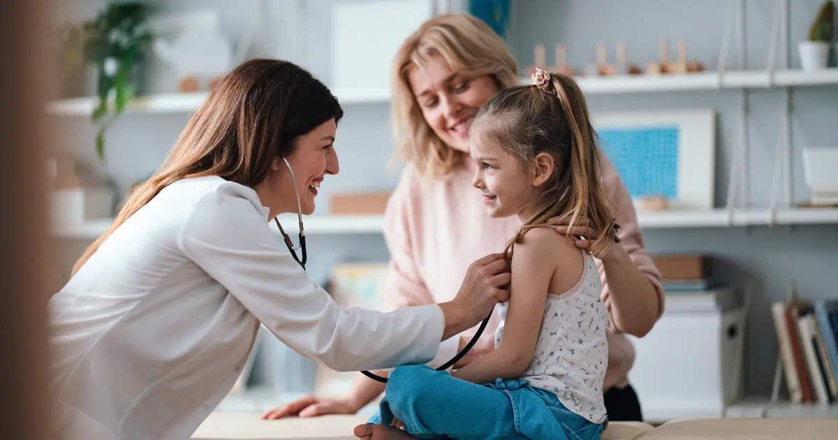 Çocuk doktoru kadroları alarm veriyor. Bu senede boş kaldı