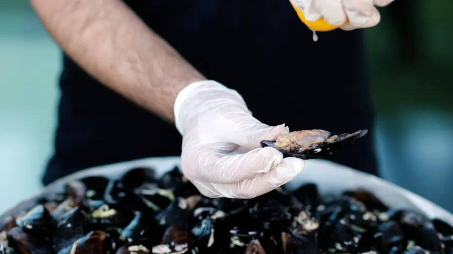 Midye ve kumpir zehirler mi? Uzmanlar anlattı: 