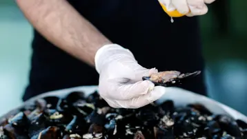 Midye ve kumpir zehirler mi? Uzmanlar anlattı: "Açıkta görürseniz almayın."